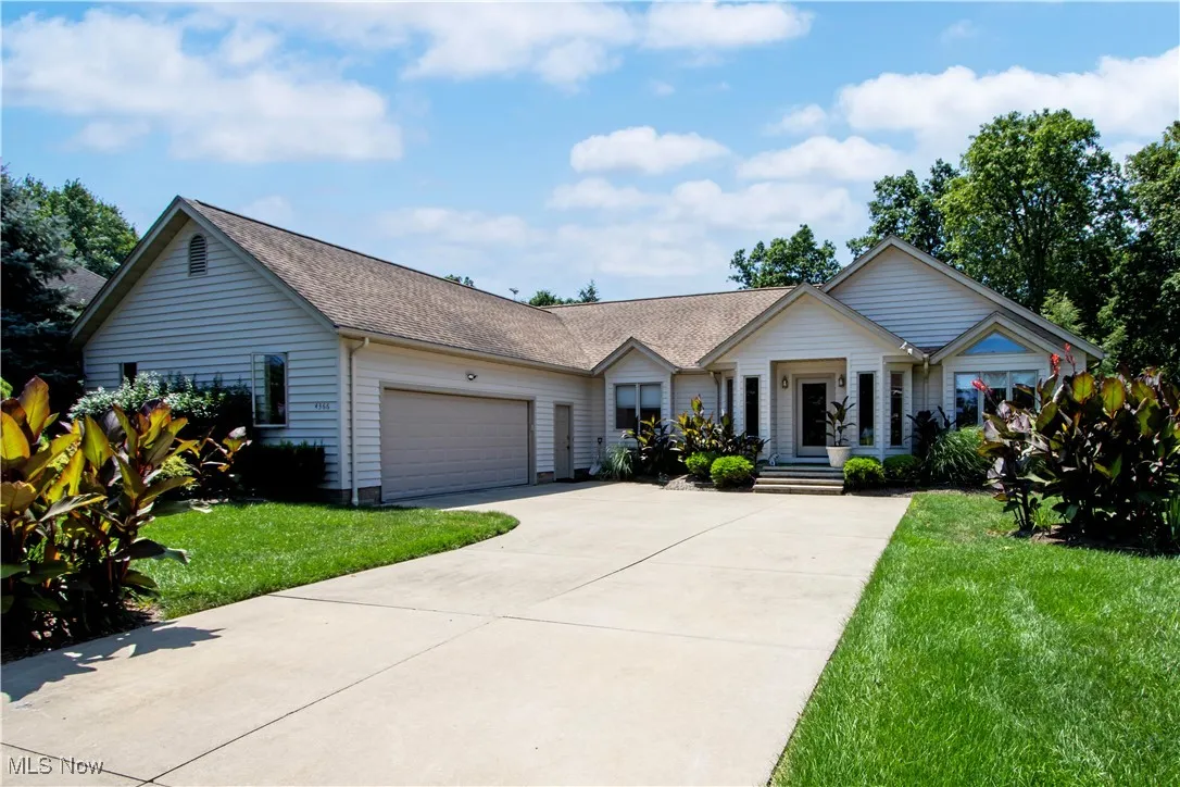4366 Woodlake Trail, Wooster, Ohio,MLS Now Listing ID