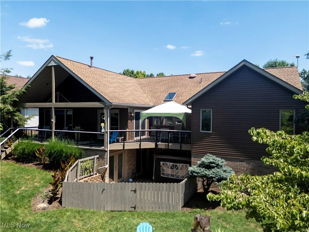 4366 Woodlake Trail, Wooster, Ohio,MLS Now Listing ID