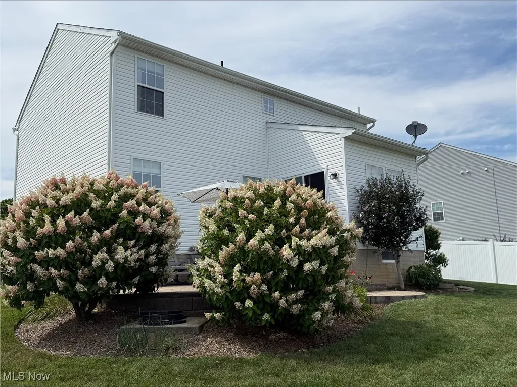 8166 Diamond Park Avenue, Canton, Ohio,MLS Now Listing ID