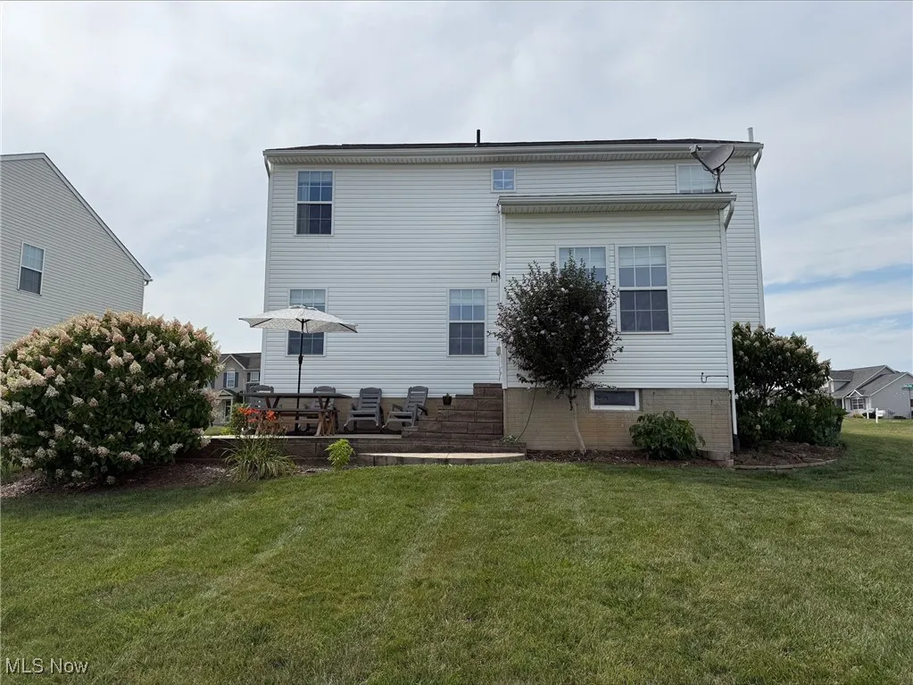 8166 Diamond Park Avenue, Canton, Ohio,MLS Now Listing ID