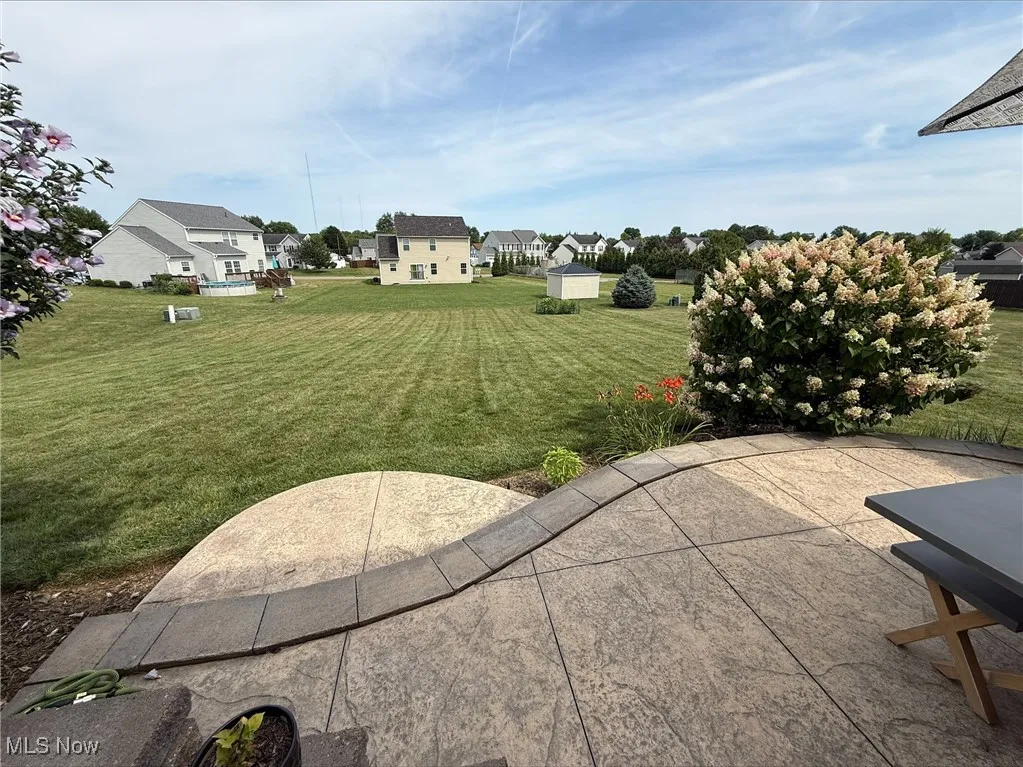 8166 Diamond Park Avenue, Canton, Ohio,MLS Now Listing ID