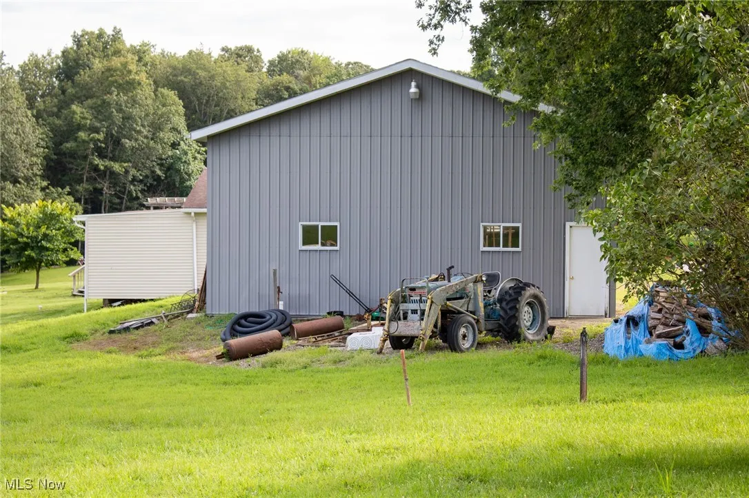 61691 Wintergreen Road, Lore City, Ohio,MLS Now Listing ID