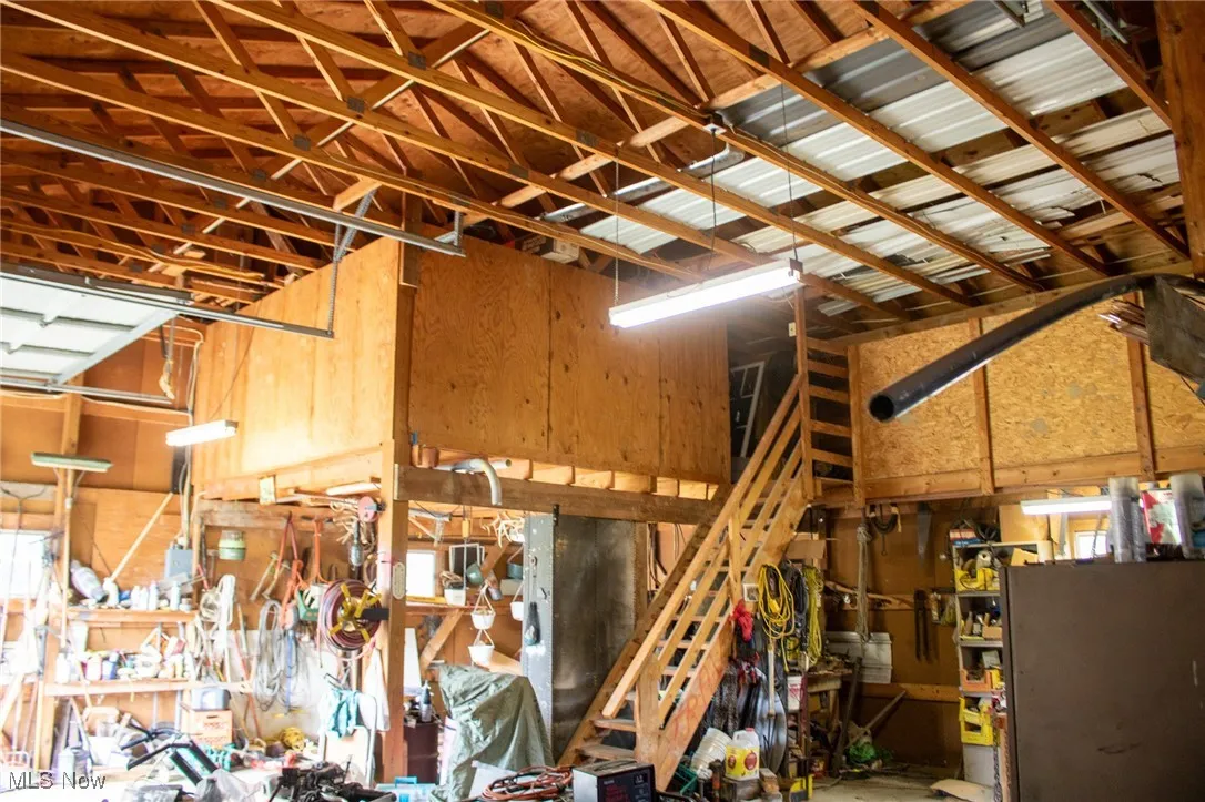 61691 Wintergreen Road, Lore City, Ohio,MLS Now Listing ID