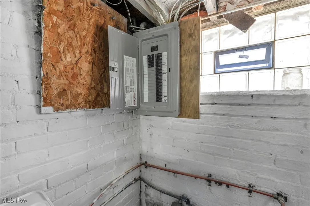3398 E 103rd Street, Cleveland, Ohio,MLS Now Listing ID