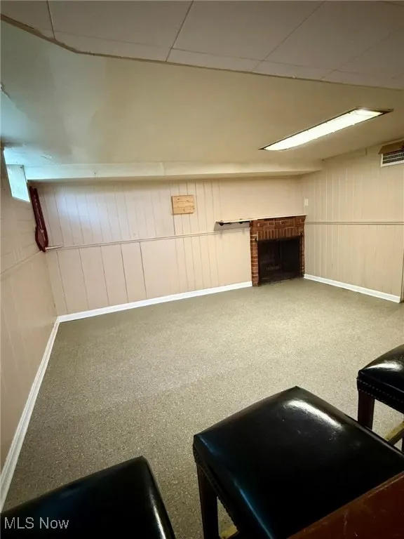 1744 Lakeview Avenue, Rocky River, Ohio,MLS Now Listing ID