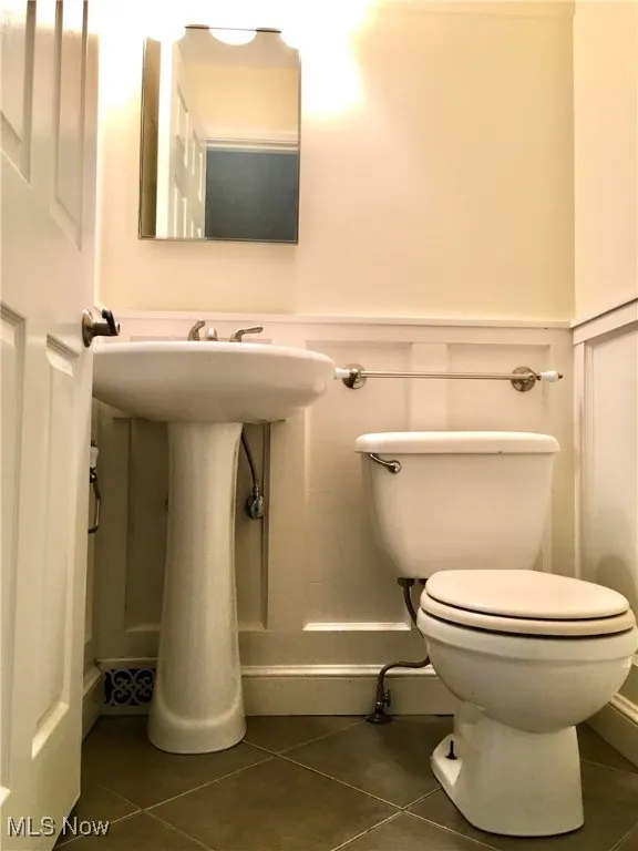 1744 Lakeview Avenue, Rocky River, Ohio,MLS Now Listing ID