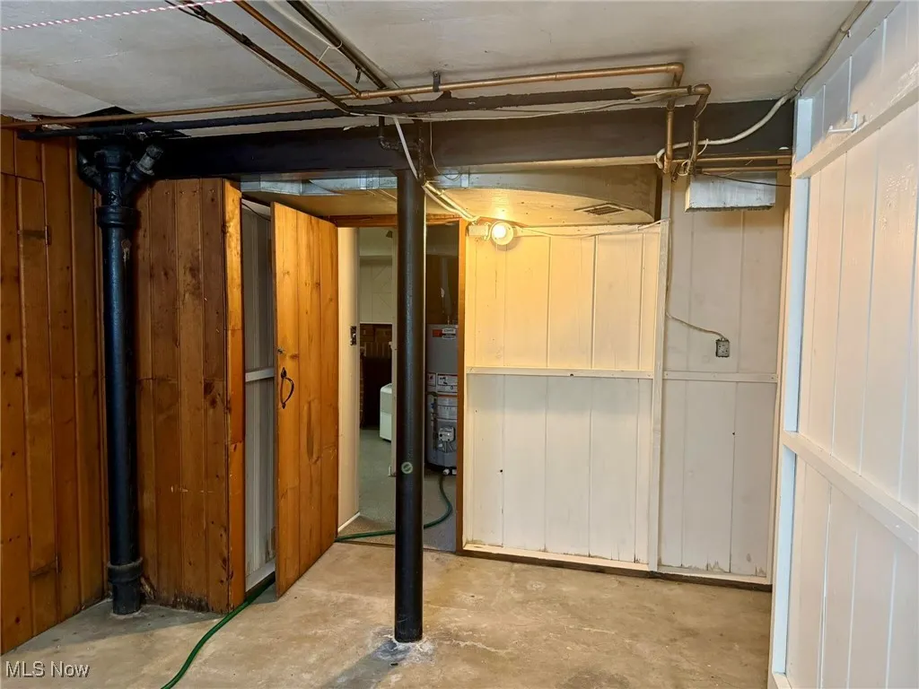 1744 Lakeview Avenue, Rocky River, Ohio,MLS Now Listing ID