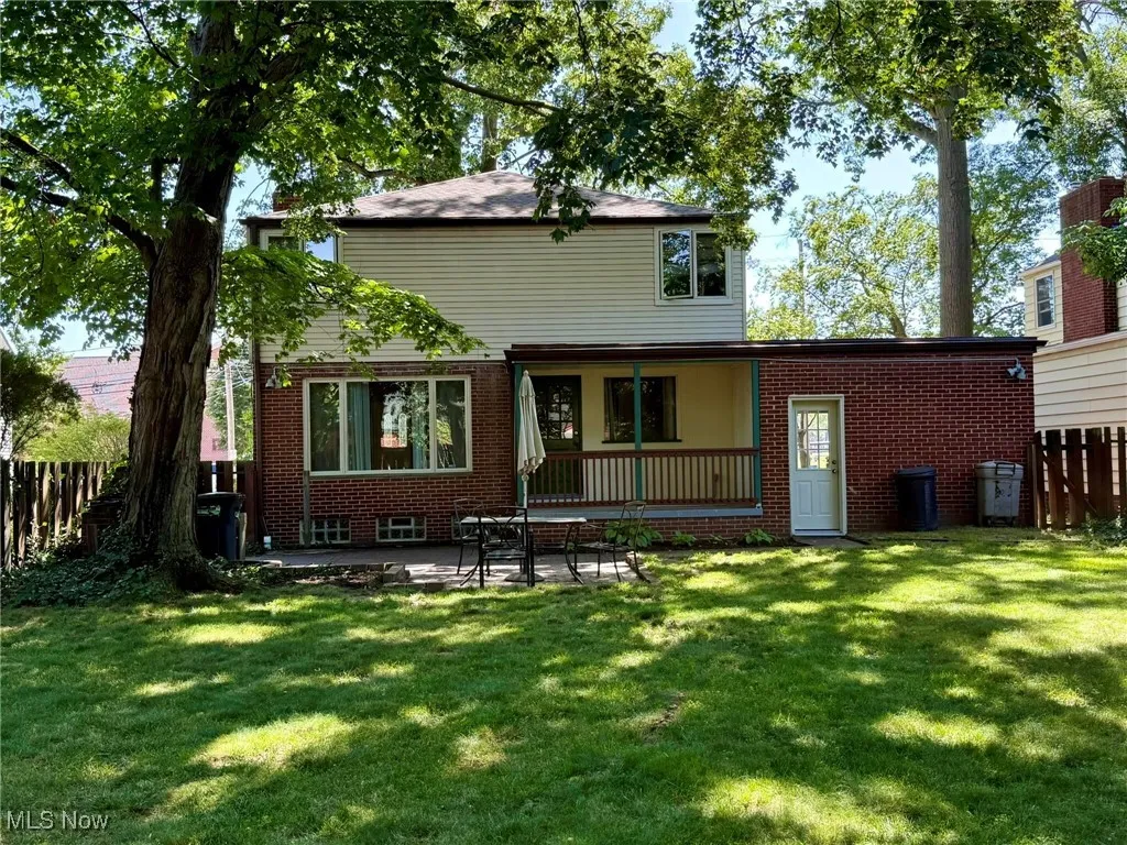 1744 Lakeview Avenue, Rocky River, Ohio,MLS Now Listing ID