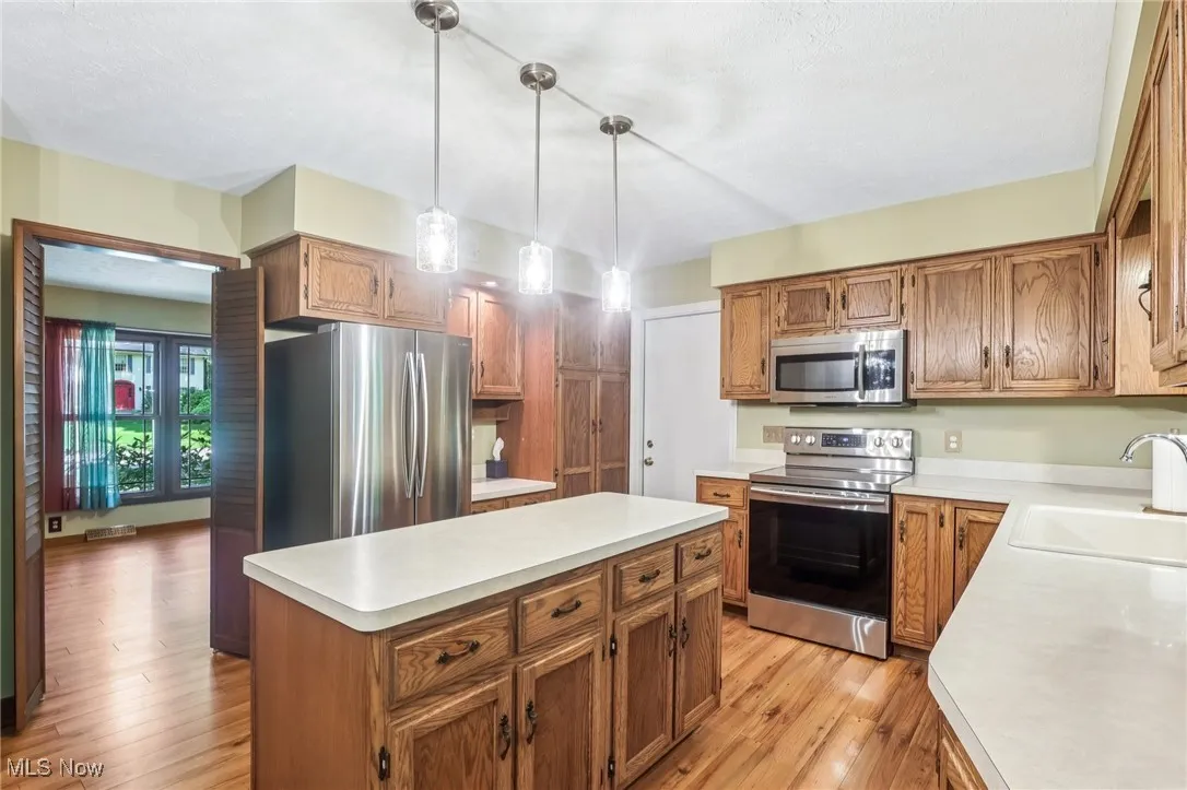 8548 Cornwall Court, Mentor, Ohio,MLS Now Listing ID