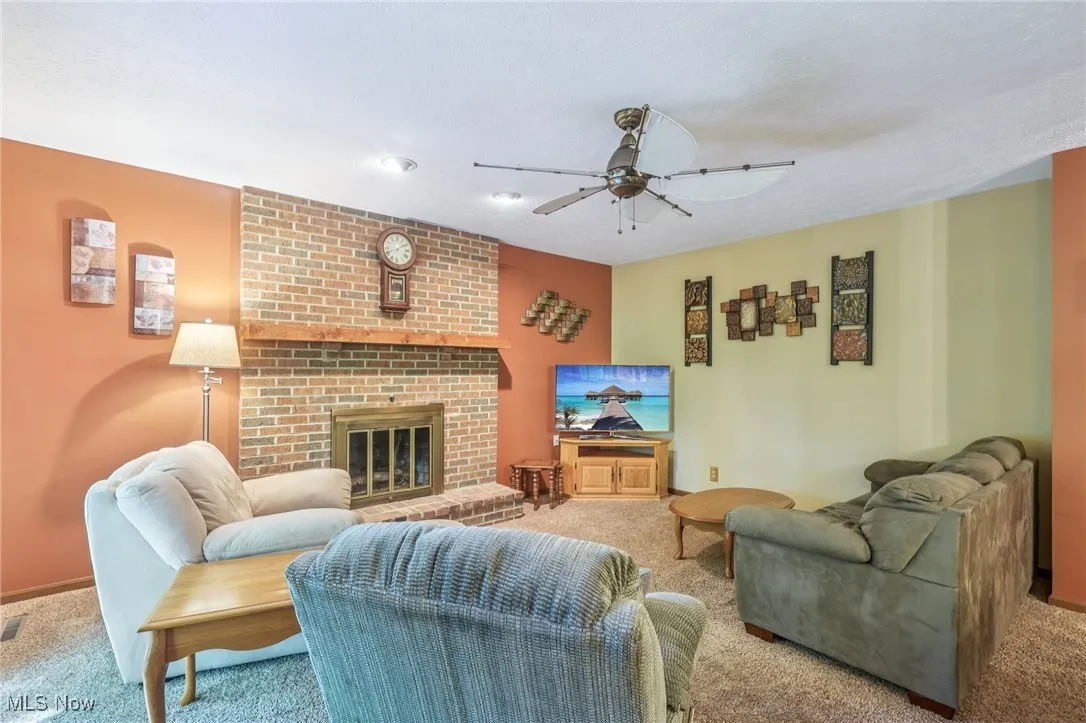 8548 Cornwall Court, Mentor, Ohio,MLS Now Listing ID