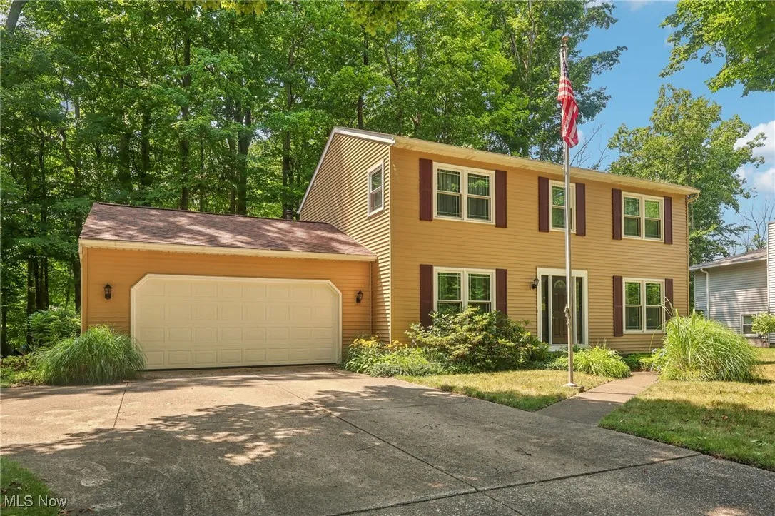 8548 Cornwall Court, Mentor, Ohio 44060,MLS Now Listing ID