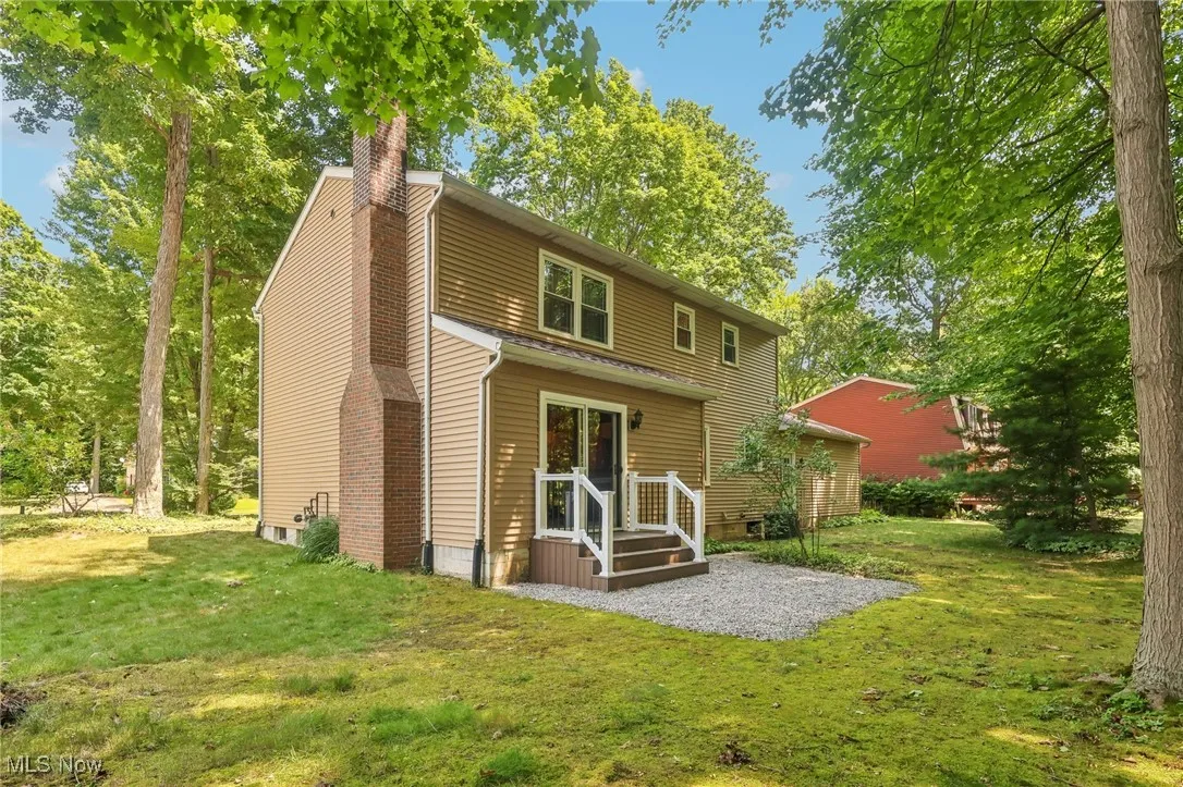 8548 Cornwall Court, Mentor, Ohio,MLS Now Listing ID