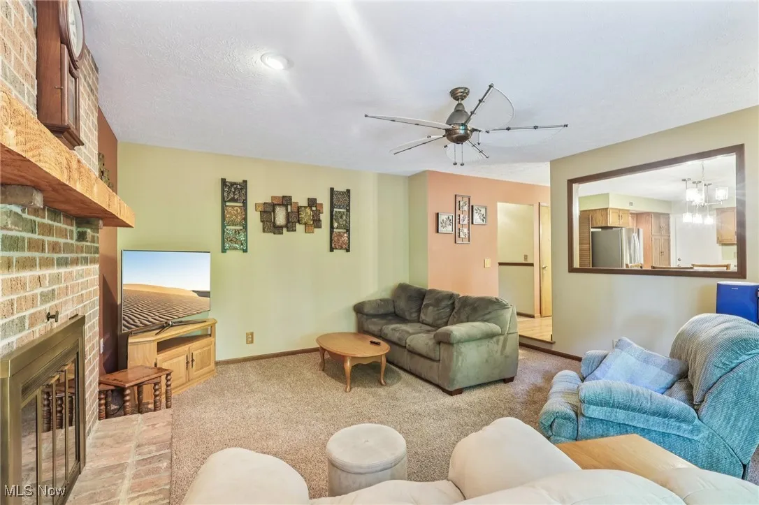 8548 Cornwall Court, Mentor, Ohio,MLS Now Listing ID