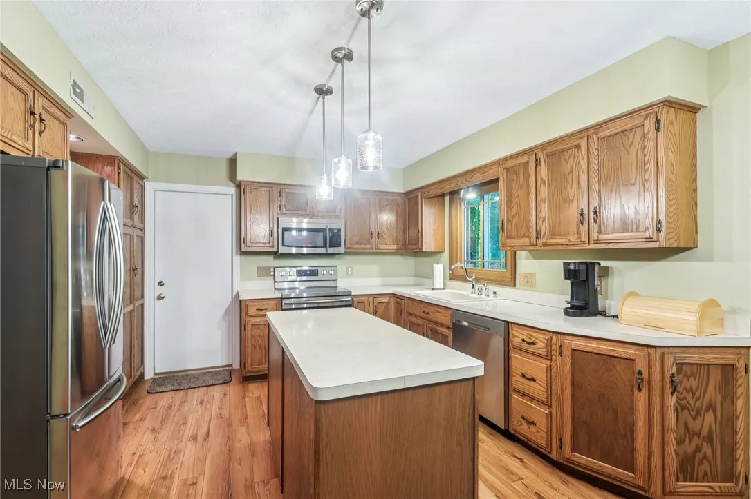 8548 Cornwall Court, Mentor, Ohio,MLS Now Listing ID
