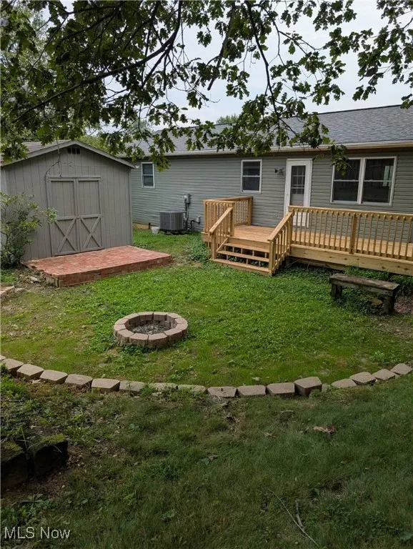 2420 Sherwood Hills, Zanesville, Ohio,MLS Now Listing ID