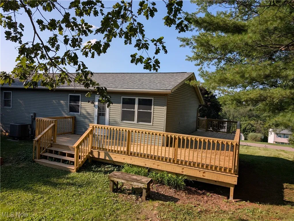 2420 Sherwood Hills, Zanesville, Ohio,MLS Now Listing ID