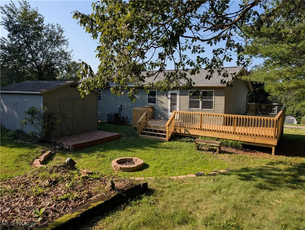 2420 Sherwood Hills, Zanesville, Ohio,MLS Now Listing ID