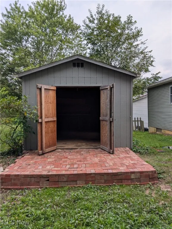 2420 Sherwood Hills, Zanesville, Ohio,MLS Now Listing ID