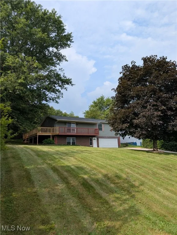 2420 Sherwood Hills, Zanesville, Ohio,MLS Now Listing ID