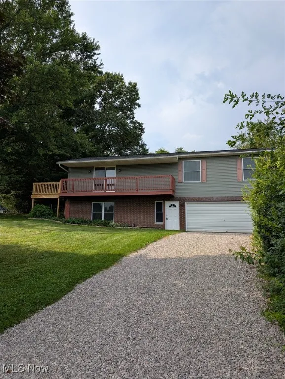 2420 Sherwood Hills, Zanesville, Ohio,MLS Now Listing ID