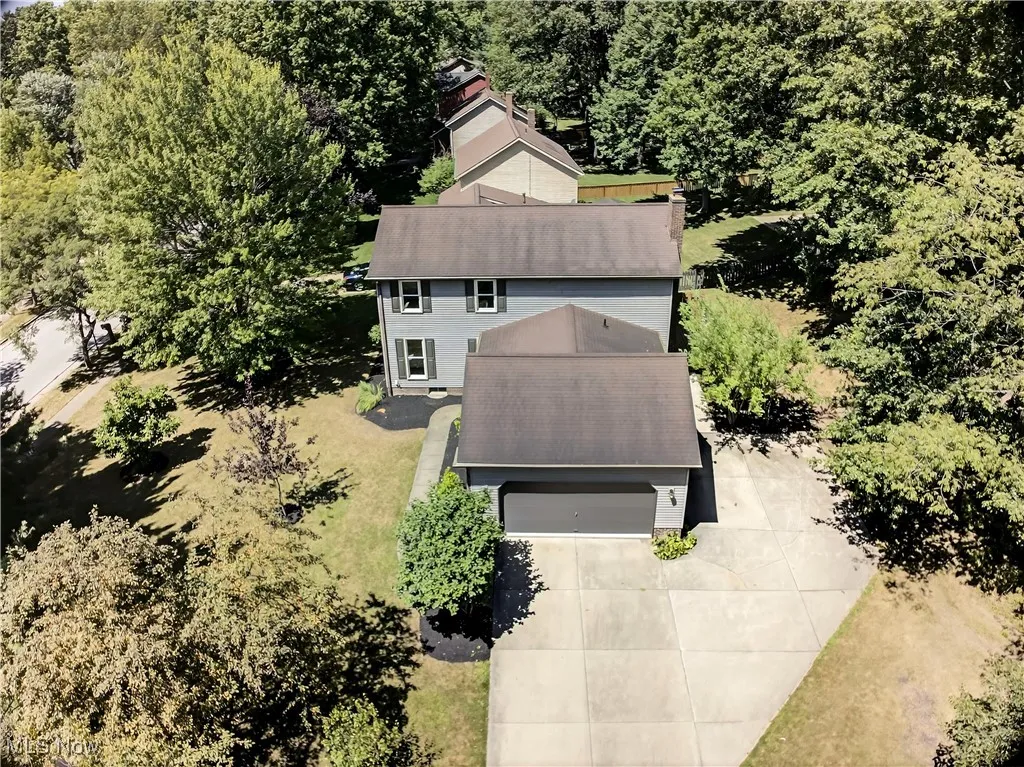 2855 Laurel Woods Boulevard, Stow, Ohio,MLS Now Listing ID