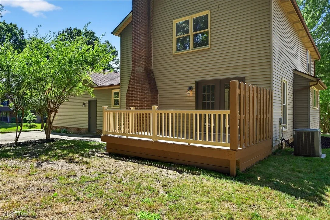 2855 Laurel Woods Boulevard, Stow, Ohio,MLS Now Listing ID