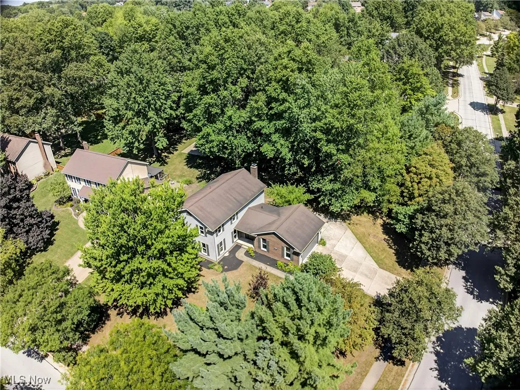 2855 Laurel Woods Boulevard, Stow, Ohio,MLS Now Listing ID
