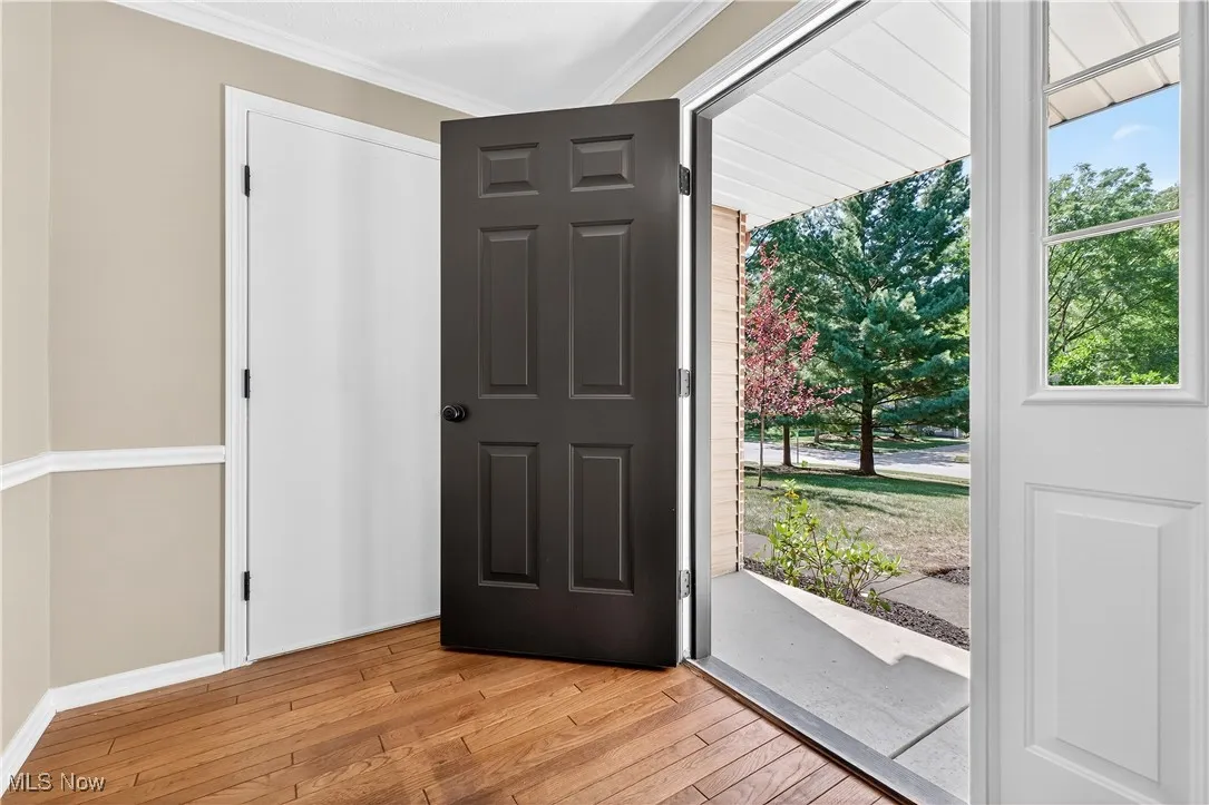 2855 Laurel Woods Boulevard, Stow, Ohio,MLS Now Listing ID