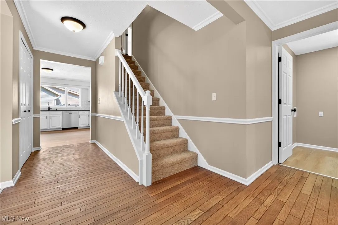 2855 Laurel Woods Boulevard, Stow, Ohio,MLS Now Listing ID