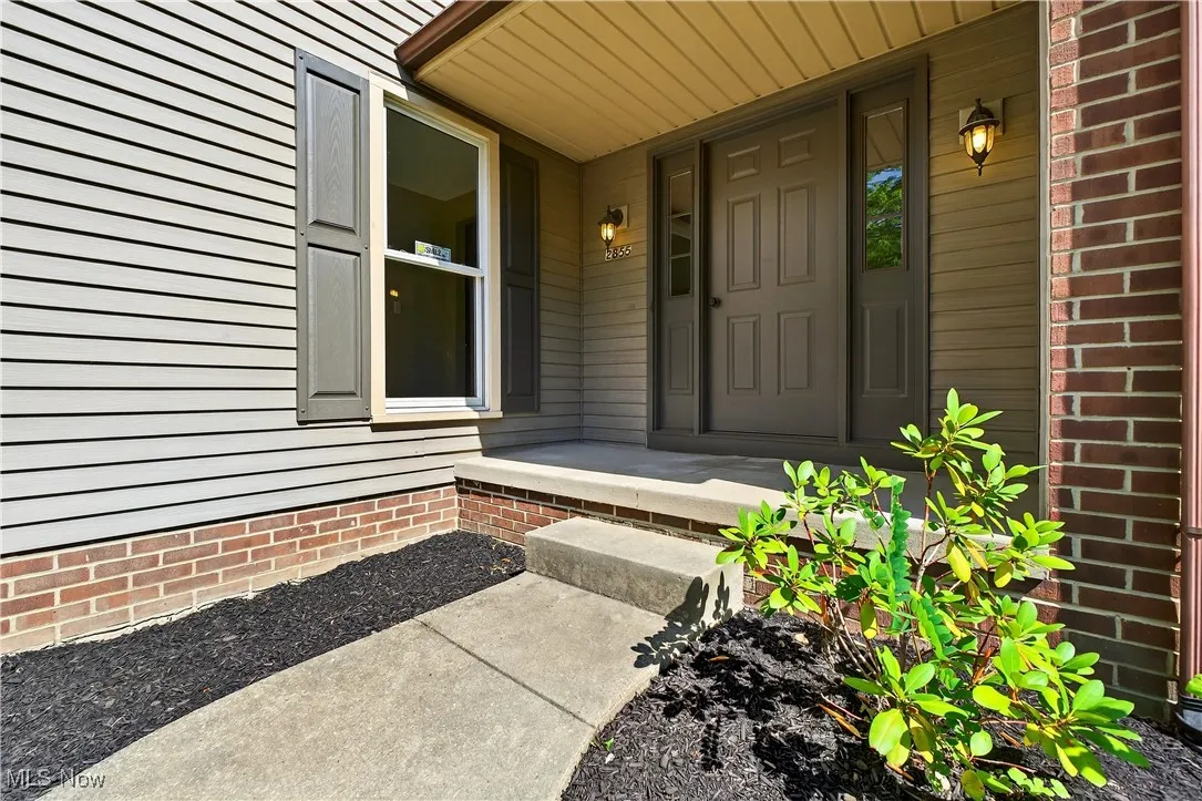 2855 Laurel Woods Boulevard, Stow, Ohio,MLS Now Listing ID