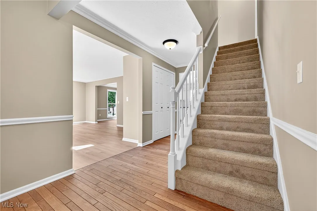 2855 Laurel Woods Boulevard, Stow, Ohio,MLS Now Listing ID