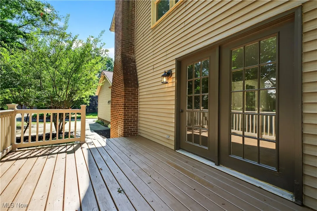 2855 Laurel Woods Boulevard, Stow, Ohio,MLS Now Listing ID