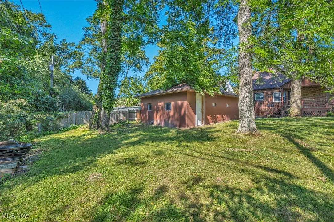 2010 E 221st Street, Euclid, Ohio 44117,MLS Now Listing ID
