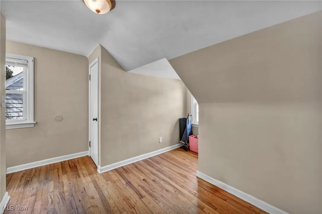 2010 E 221st Street, Euclid, Ohio 44117,MLS Now Listing ID