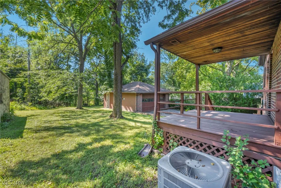 2010 E 221st Street, Euclid, Ohio 44117,MLS Now Listing ID