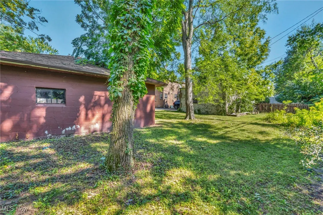 2010 E 221st Street, Euclid, Ohio 44117,MLS Now Listing ID