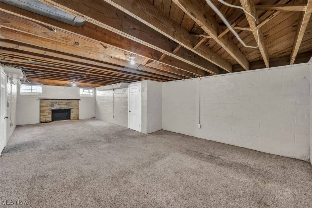 2010 E 221st Street, Euclid, Ohio 44117,MLS Now Listing ID