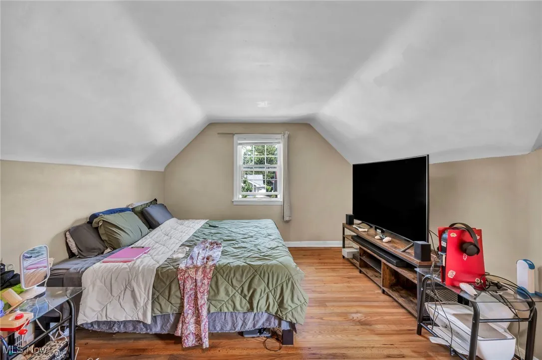 2010 E 221st Street, Euclid, Ohio 44117,MLS Now Listing ID