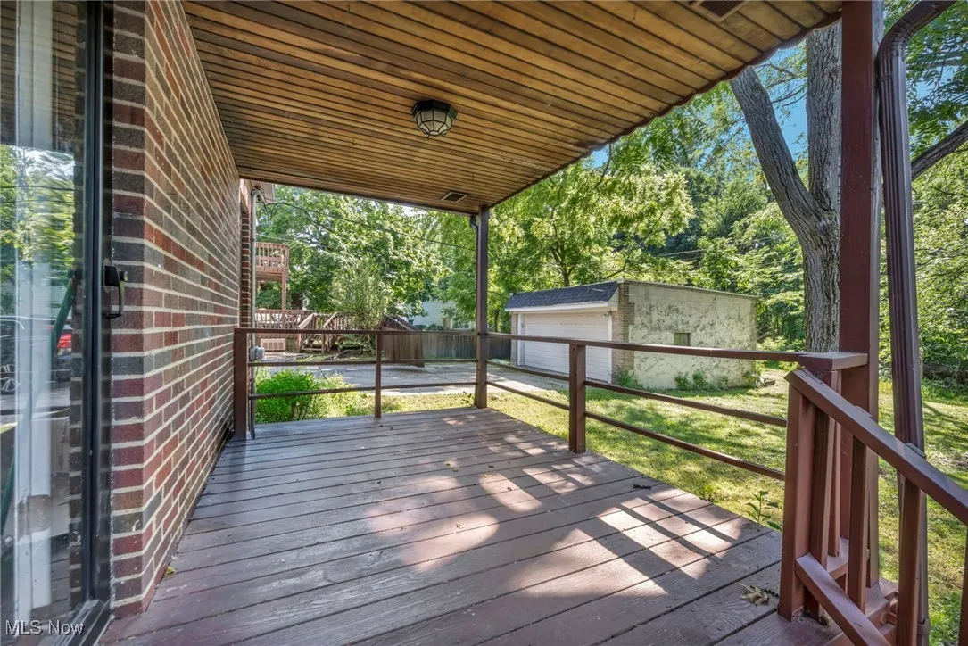 2010 E 221st Street, Euclid, Ohio 44117,MLS Now Listing ID