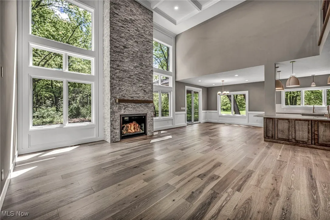 4860 Brainard Road, Orange, Ohio 44022,MLS Now Listing ID