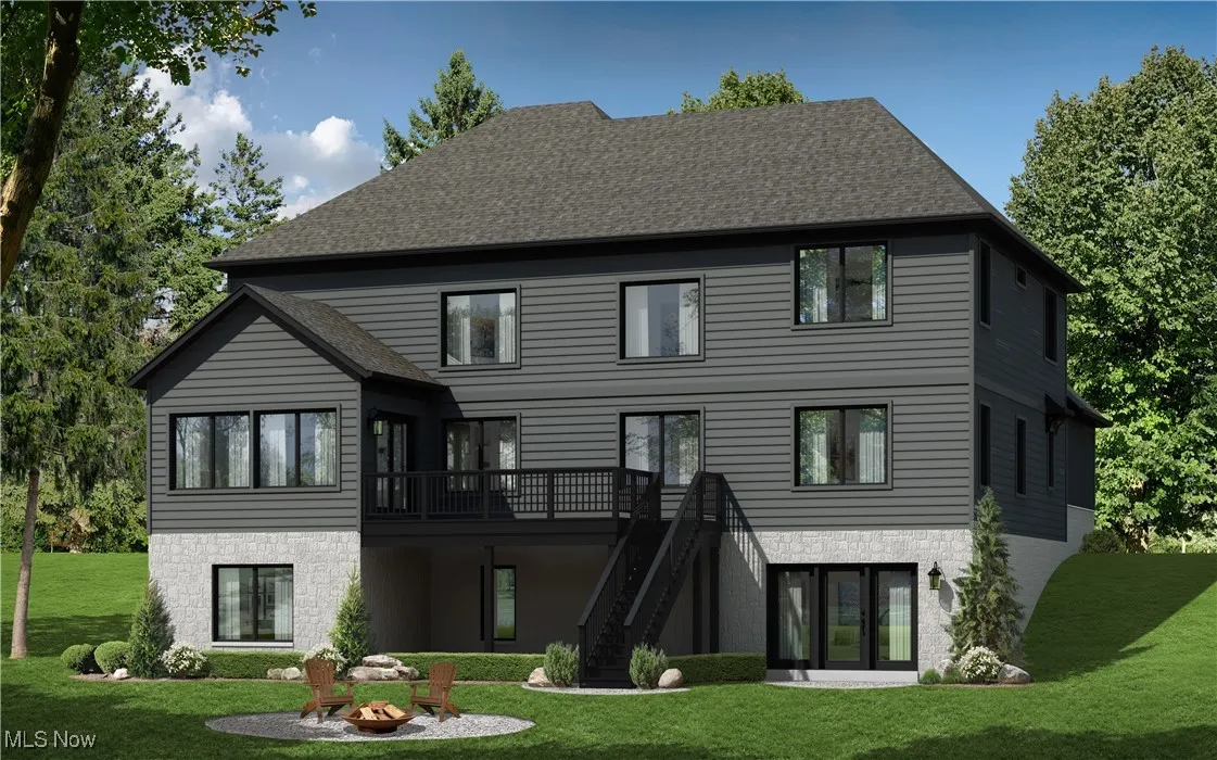 4860 Brainard Road, Orange, Ohio 44022,MLS Now Listing ID