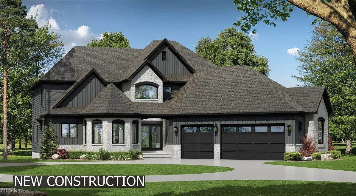 4860 Brainard Road, Orange, Ohio 44022,MLS Now Listing ID