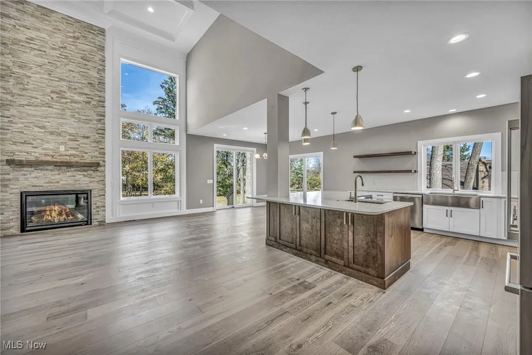 4860 Brainard Road, Orange, Ohio 44022,MLS Now Listing ID