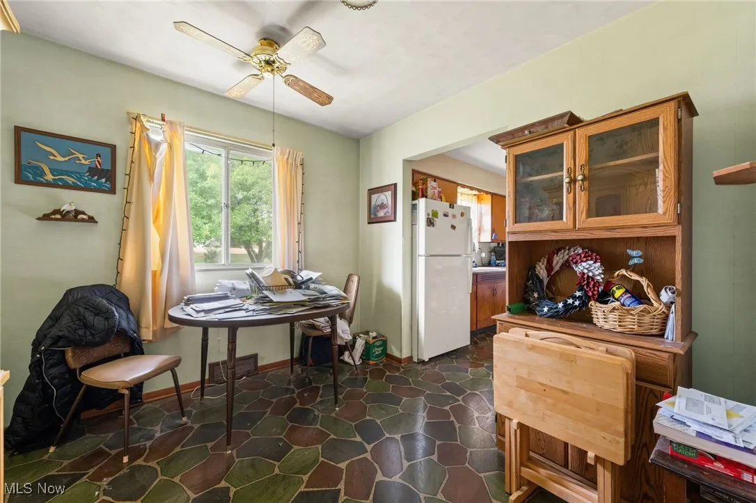 133 Tuckmere Drive, Painesville, Ohio 44077,MLS Now Listing ID