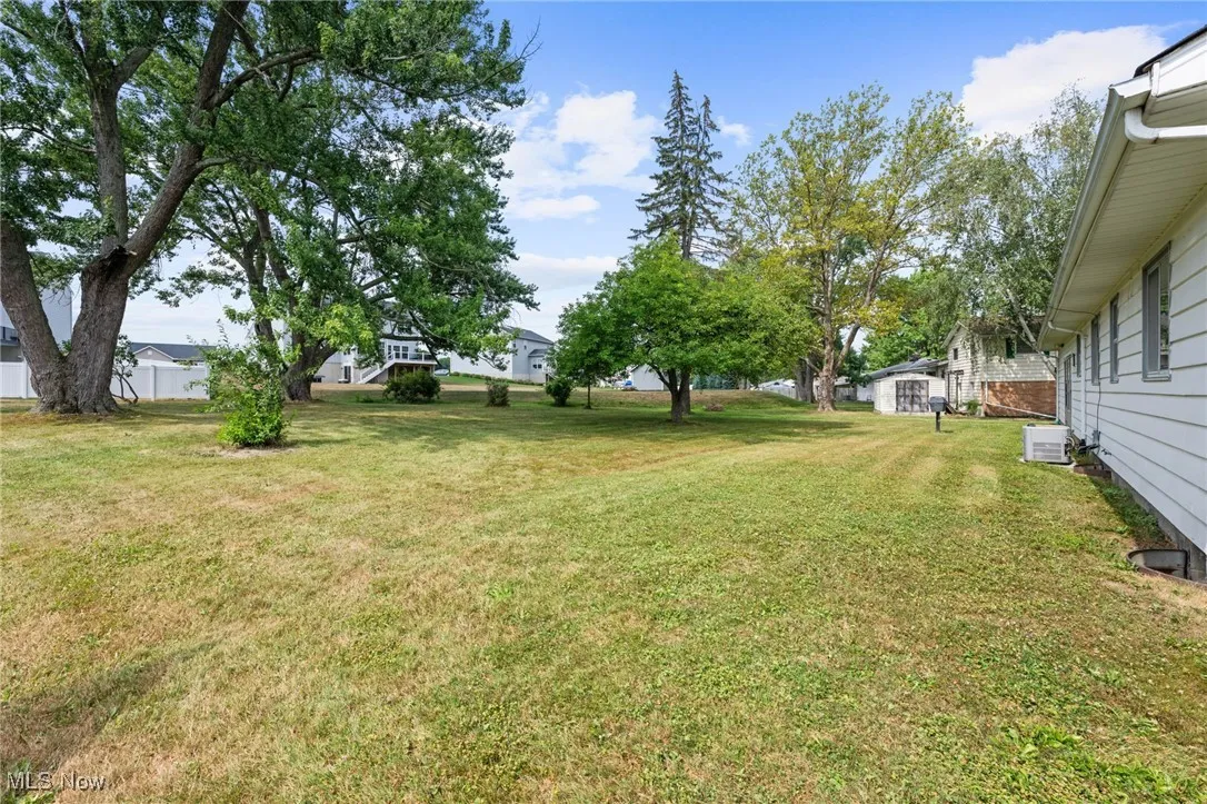 133 Tuckmere Drive, Painesville, Ohio 44077,MLS Now Listing ID