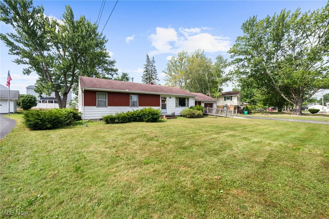 133 Tuckmere Drive, Painesville, Ohio 44077,MLS Now Listing ID