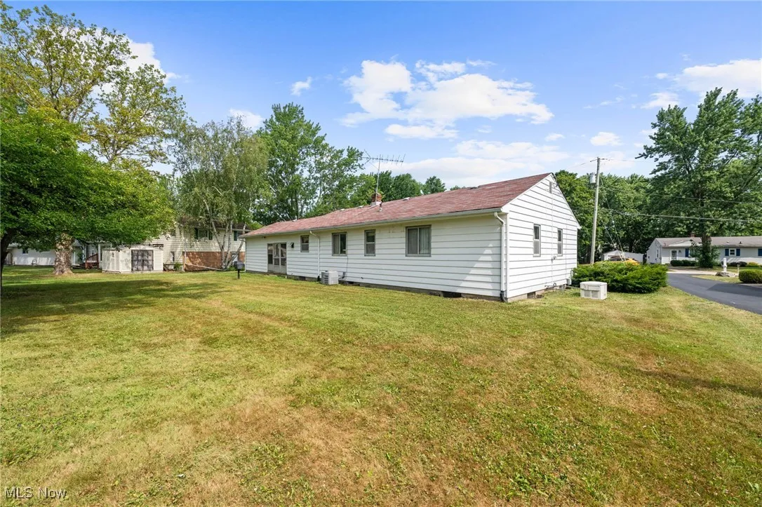 133 Tuckmere Drive, Painesville, Ohio 44077,MLS Now Listing ID