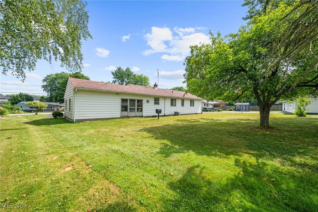 133 Tuckmere Drive, Painesville, Ohio 44077,MLS Now Listing ID