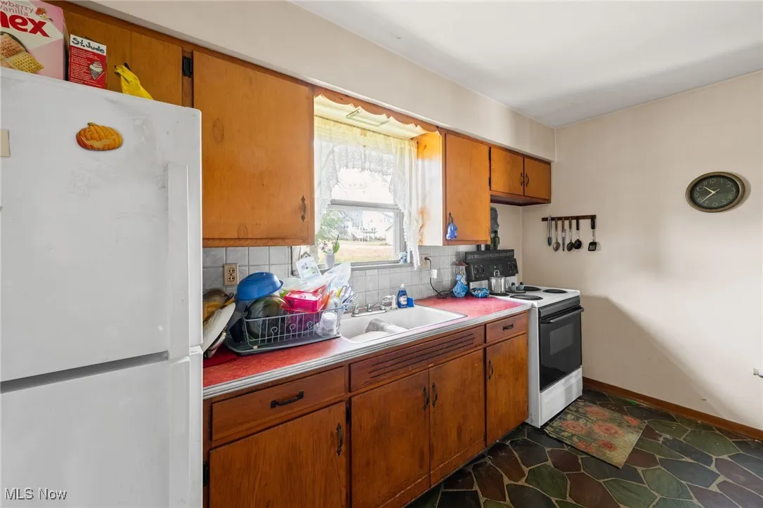 133 Tuckmere Drive, Painesville, Ohio 44077,MLS Now Listing ID