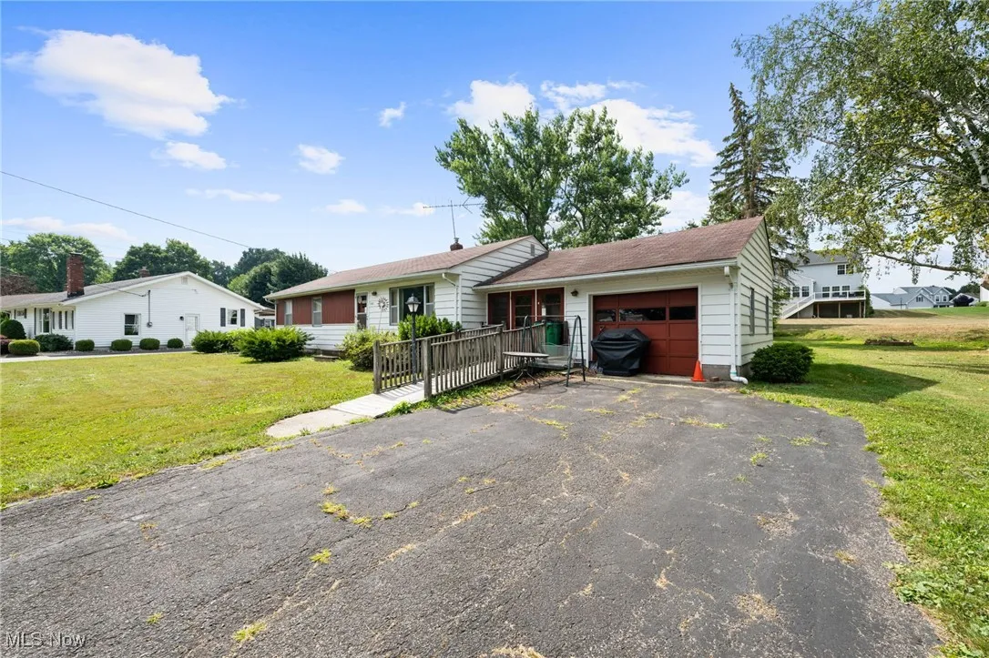 133 Tuckmere Drive, Painesville, Ohio 44077,MLS Now Listing ID